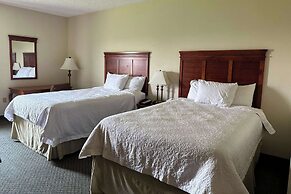 Quality Inn - Norman near University