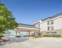 Hampton Inn Shawnee