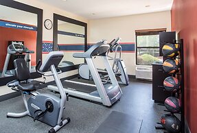 Hampton Inn Shawnee