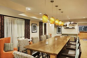 Hampton Inn Shawnee