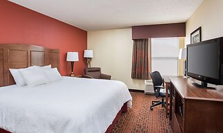 Hampton Inn Shawnee