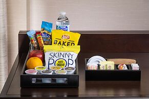 Hampton Inn Shawnee