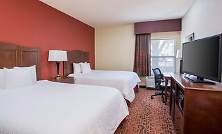 Hampton Inn Shawnee