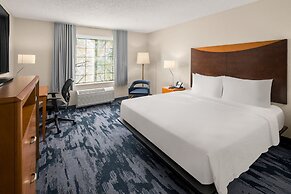 Fairfield Inn & Suites by Marriott Beaverton