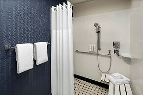 Fairfield Inn & Suites by Marriott Beaverton