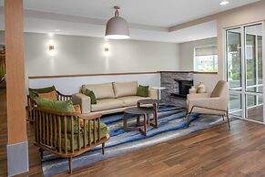 Fairfield Inn & Suites by Marriott Beaverton