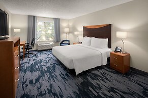 Fairfield Inn & Suites by Marriott Beaverton