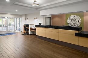 Fairfield Inn & Suites by Marriott Beaverton