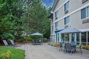 Fairfield Inn & Suites by Marriott Beaverton