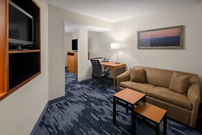 Fairfield Inn & Suites by Marriott Beaverton