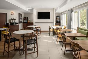 Fairfield Inn & Suites by Marriott Beaverton