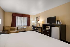 Best Western Hermiston Inn