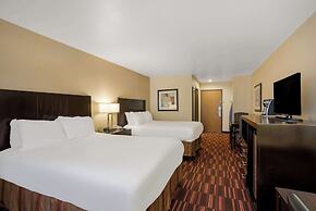 Best Western Hermiston Inn