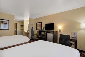 Best Western Hermiston Inn