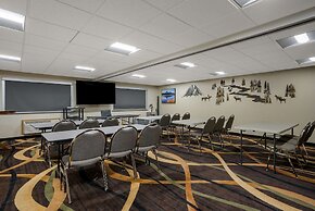 Best Western Hermiston Inn