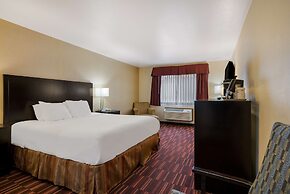 Best Western Hermiston Inn