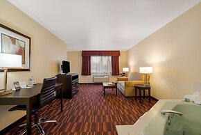 Best Western Hermiston Inn