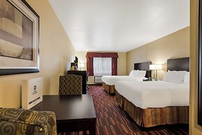 Best Western Hermiston Inn