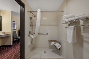 Best Western Hermiston Inn