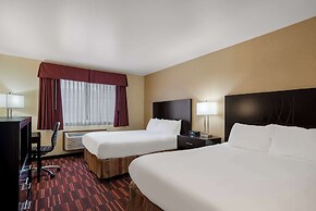 Best Western Hermiston Inn