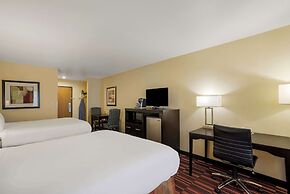 Best Western Hermiston Inn