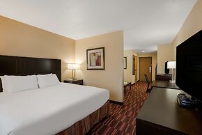 Best Western Hermiston Inn