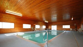 Best Western Hermiston Inn