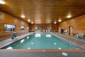 Best Western Hermiston Inn