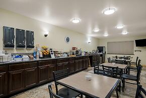 Best Western Hermiston Inn