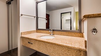 Best Western Sandy Inn