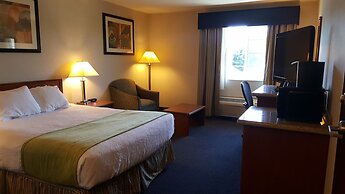 Best Western Sandy Inn