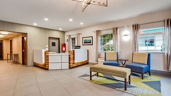 Best Western Sandy Inn