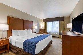 Comfort Inn South