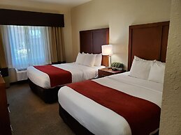 Comfort Inn South