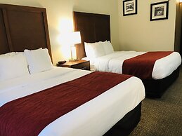Comfort Inn South