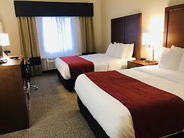 Comfort Inn South