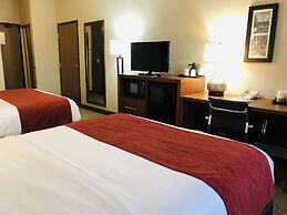 Comfort Inn South