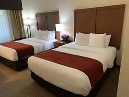 Comfort Inn South