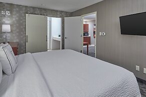 Courtyard by Marriott Eugene Springfield
