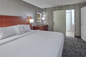 Courtyard by Marriott Eugene Springfield