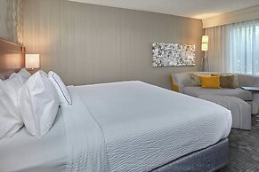 Courtyard by Marriott Eugene Springfield