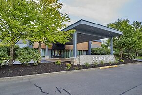 Courtyard by Marriott Eugene Springfield