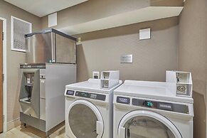 Courtyard by Marriott Eugene Springfield