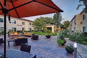 Courtyard by Marriott Eugene Springfield