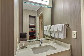 Courtyard by Marriott Eugene Springfield