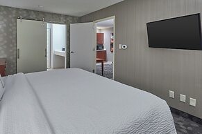 Courtyard by Marriott Eugene Springfield