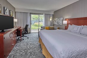 Courtyard by Marriott Eugene Springfield