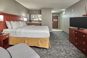 Courtyard by Marriott Eugene Springfield