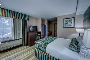 Flagship Inn of Ashland