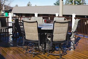 Flagship Inn of Ashland